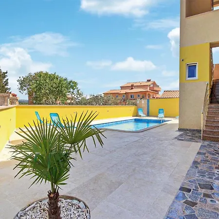 Beautiful In With Wifi Apartment *