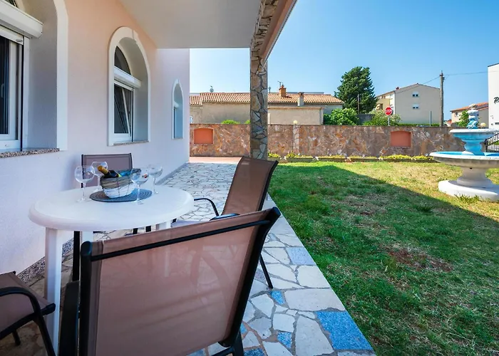 Apartamento In With Wifi