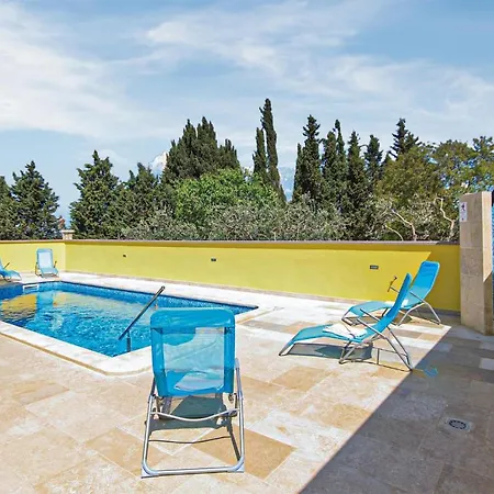 Beautiful In With Wifi Apartament *