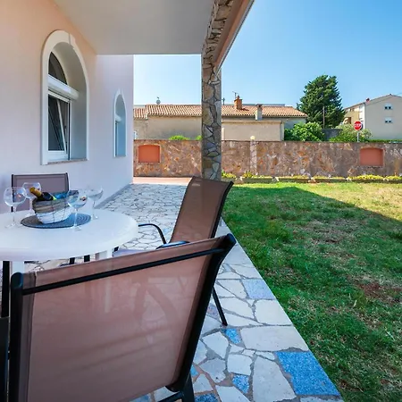 Appartamento In With Wifi
