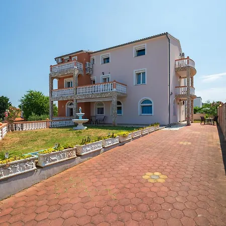 In With Wifi 아파트 *