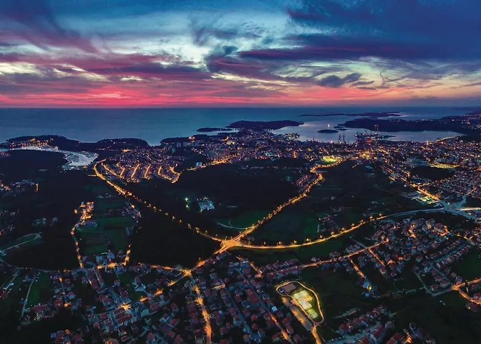 In With Wifi 아파트 *