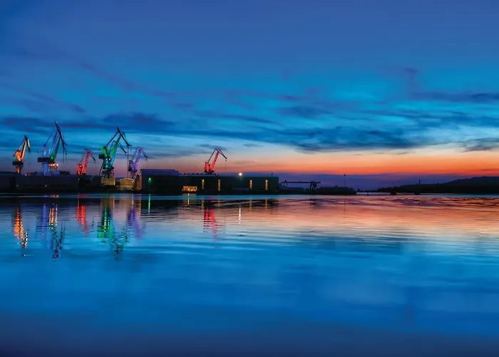 아파트 In With Wifi