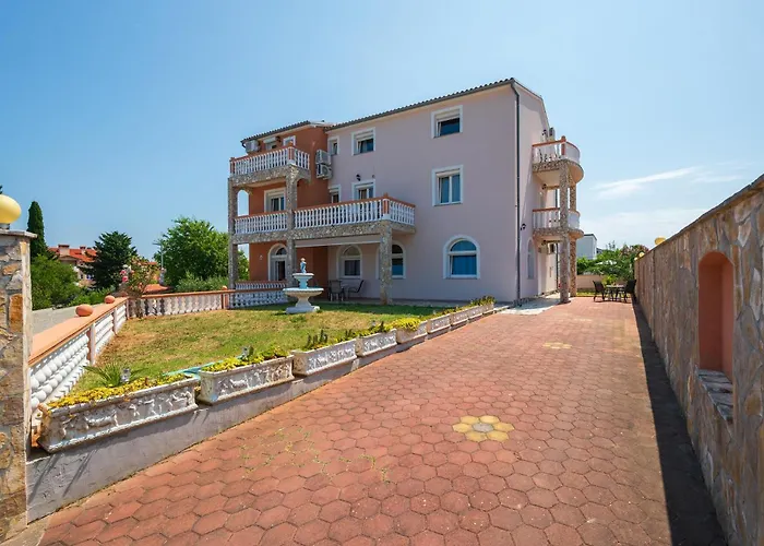 In With Wifi 아파트 *